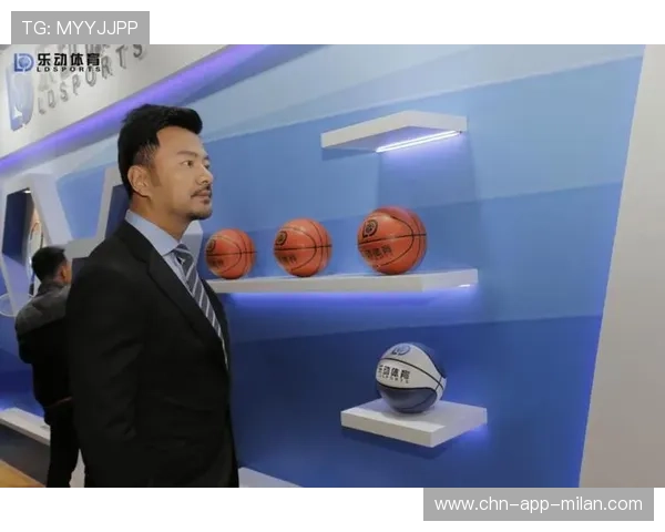 体育赛事内容IP化带来持续商业化运营能力