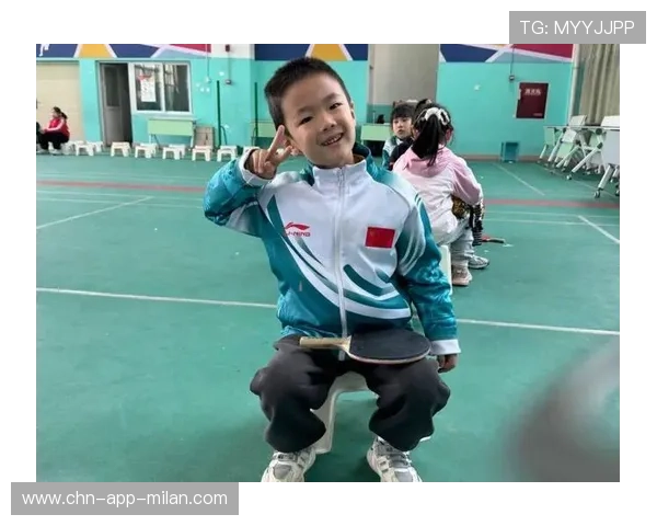 乒乓球协会推动青少年训练的科学化评估与分级管理，乒乓球青少年等级考试